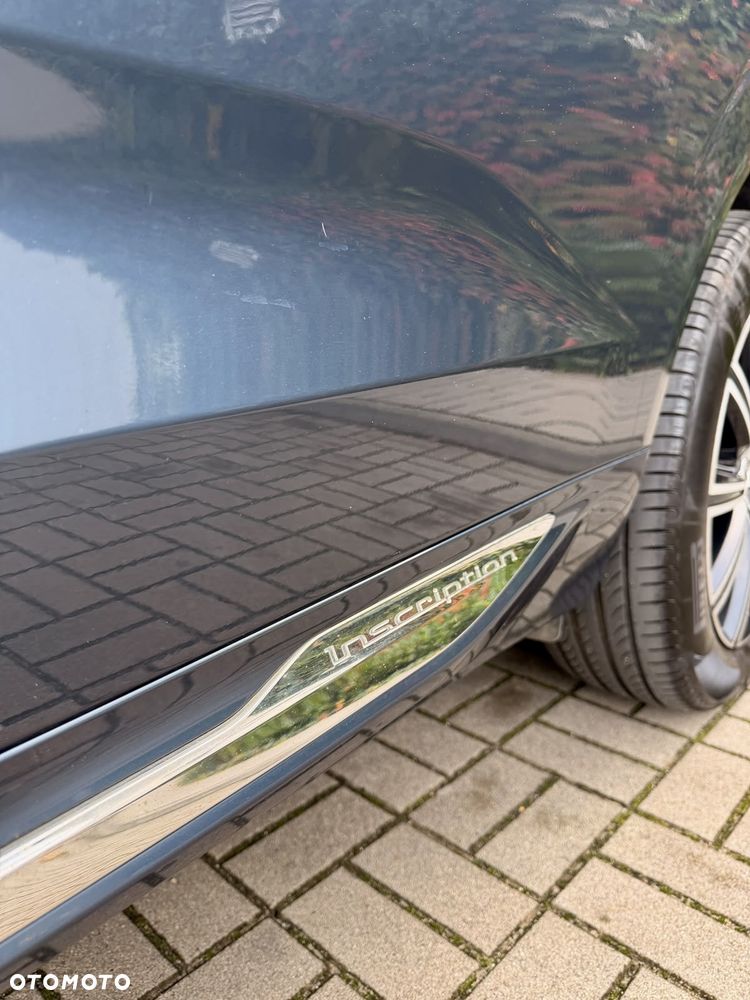 Volvo XC 60 T5 AWD Inscription - 17