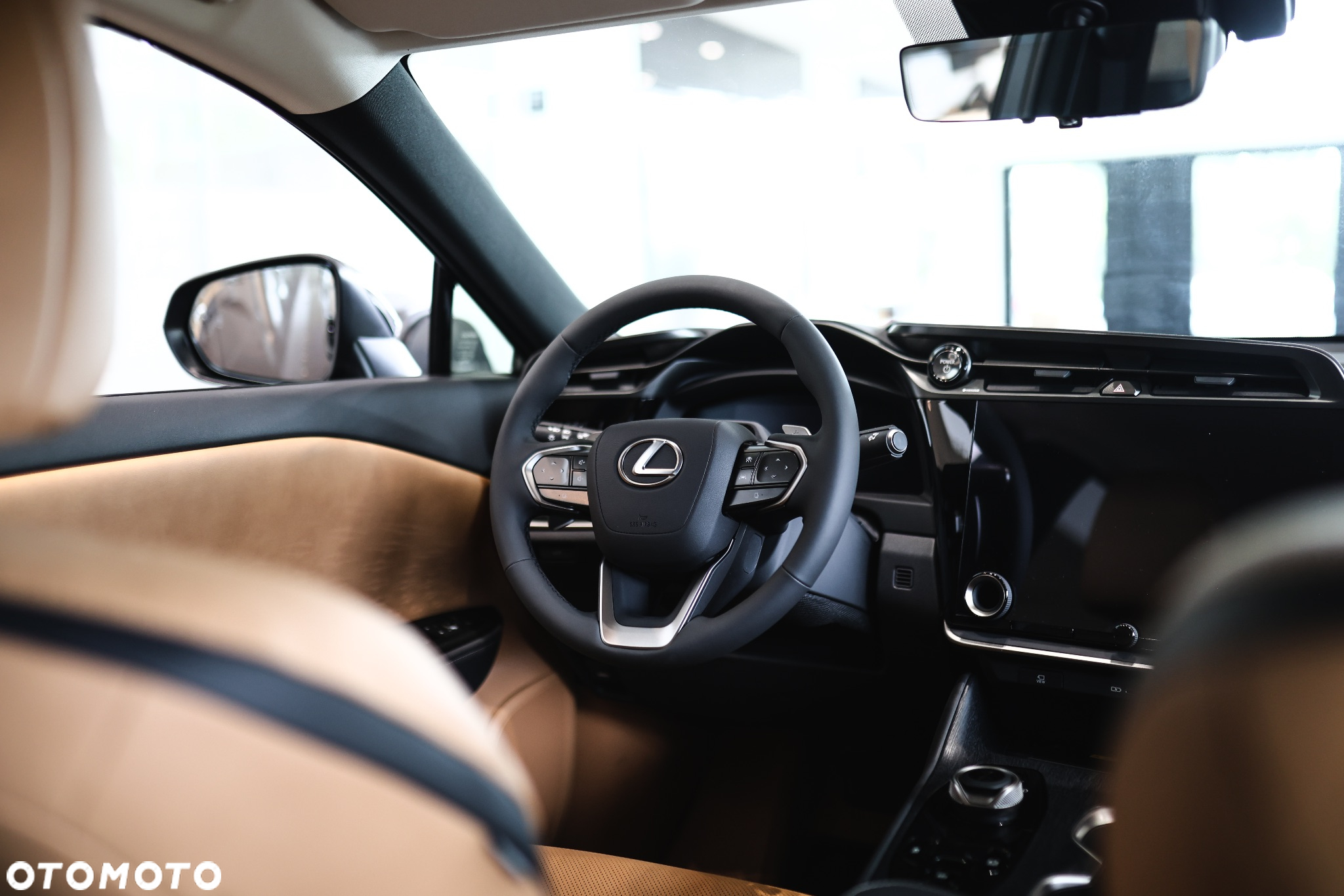 Lexus RZ 300e Prestige - 6