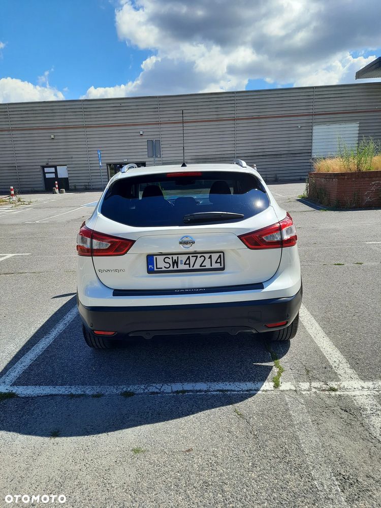 Nissan Qashqai 1.6 DIG-T Tekna - 4