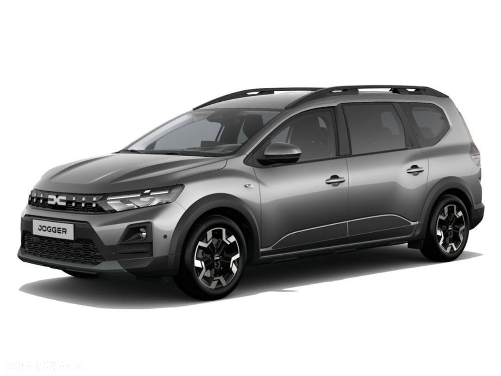 Dacia Jogger - 2