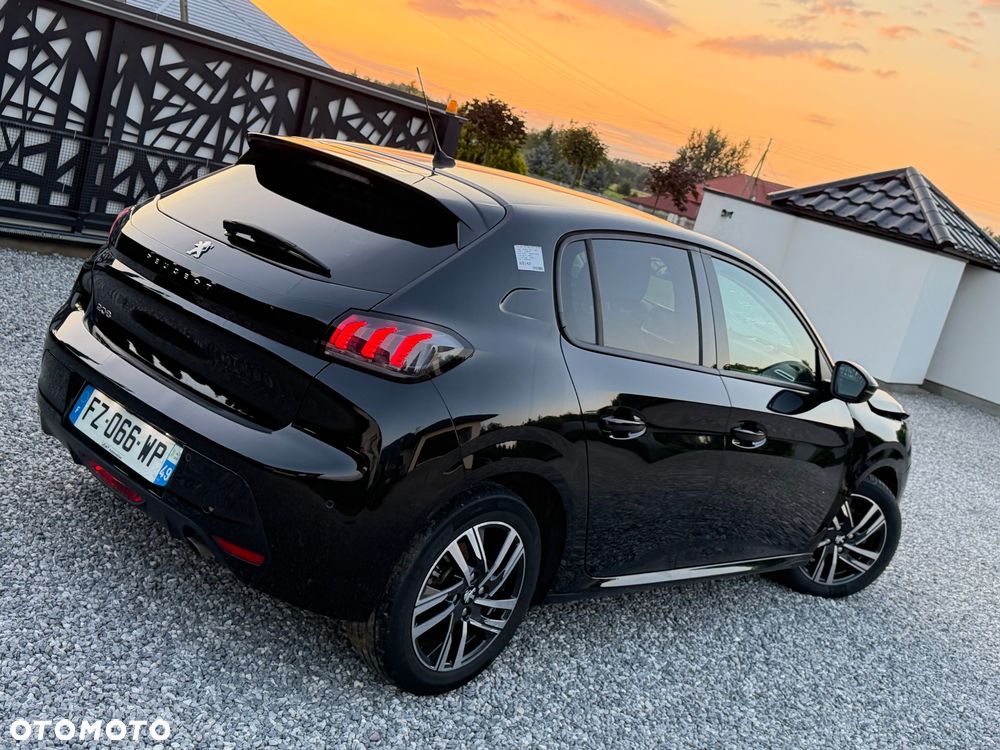 Peugeot 208 PureTech 100 Allure - 14