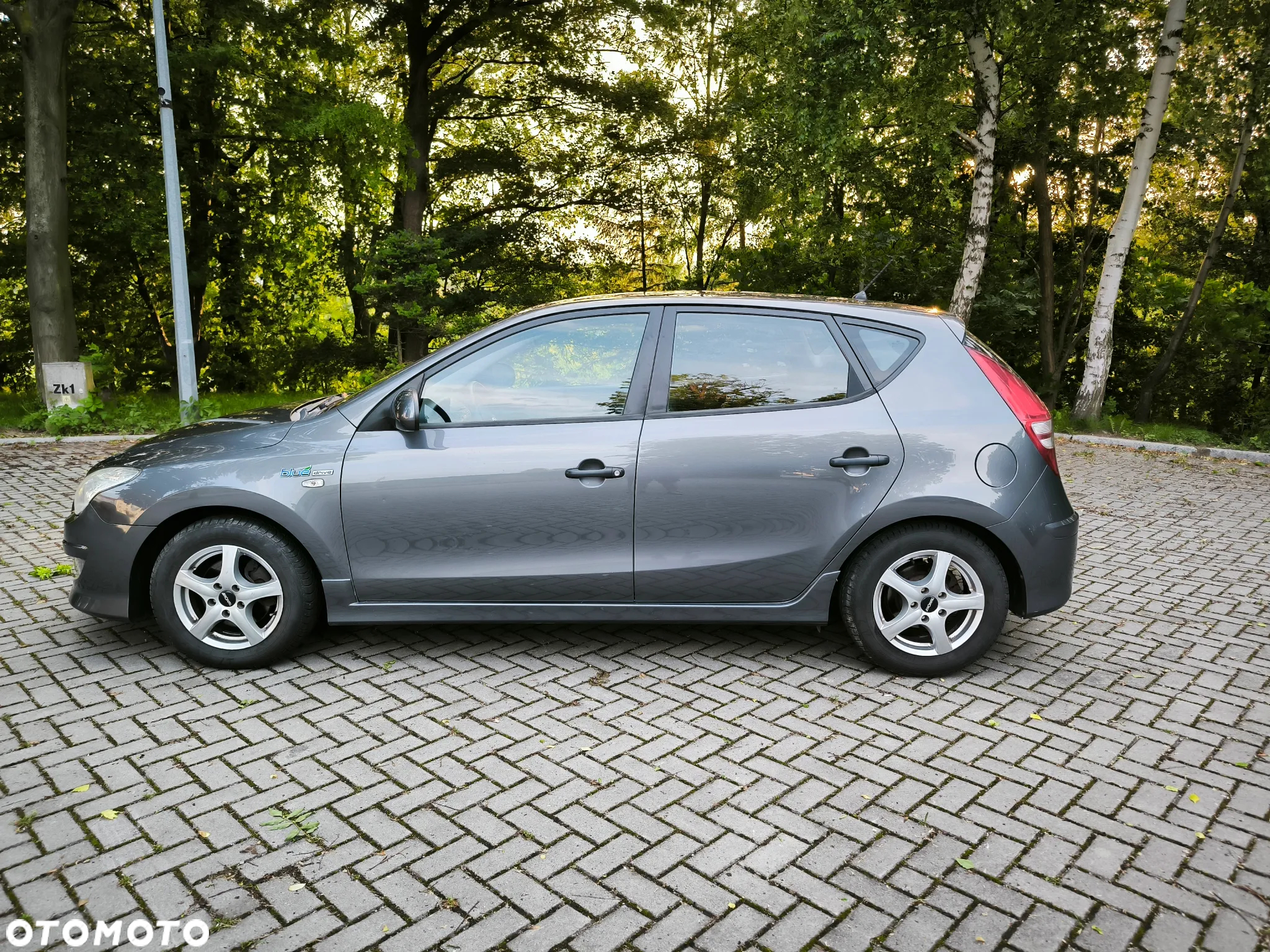 Hyundai i30 1.4 FIFA WM Edition - 12