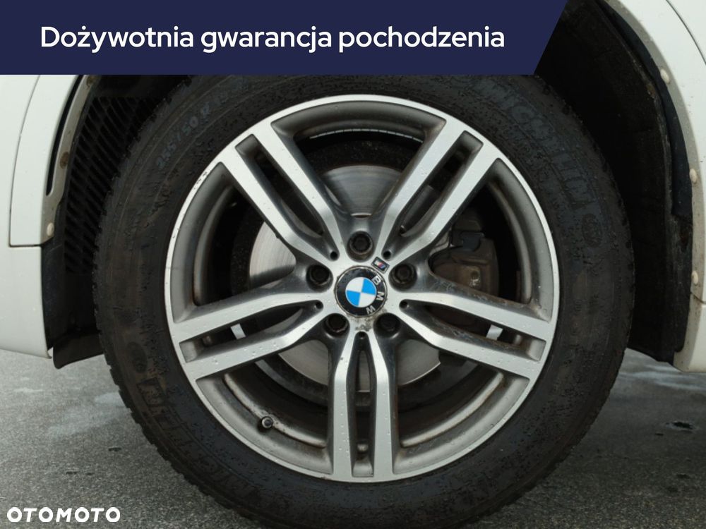 BMW X6 - 25