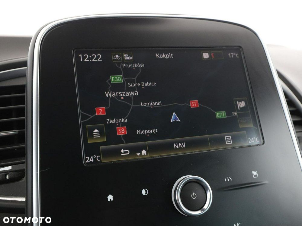 Renault Scenic 1.7 Blue dCi Zen - 28