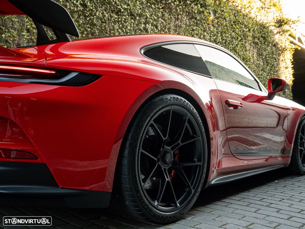 Porsche 911 (992) GT3 PDK - 23