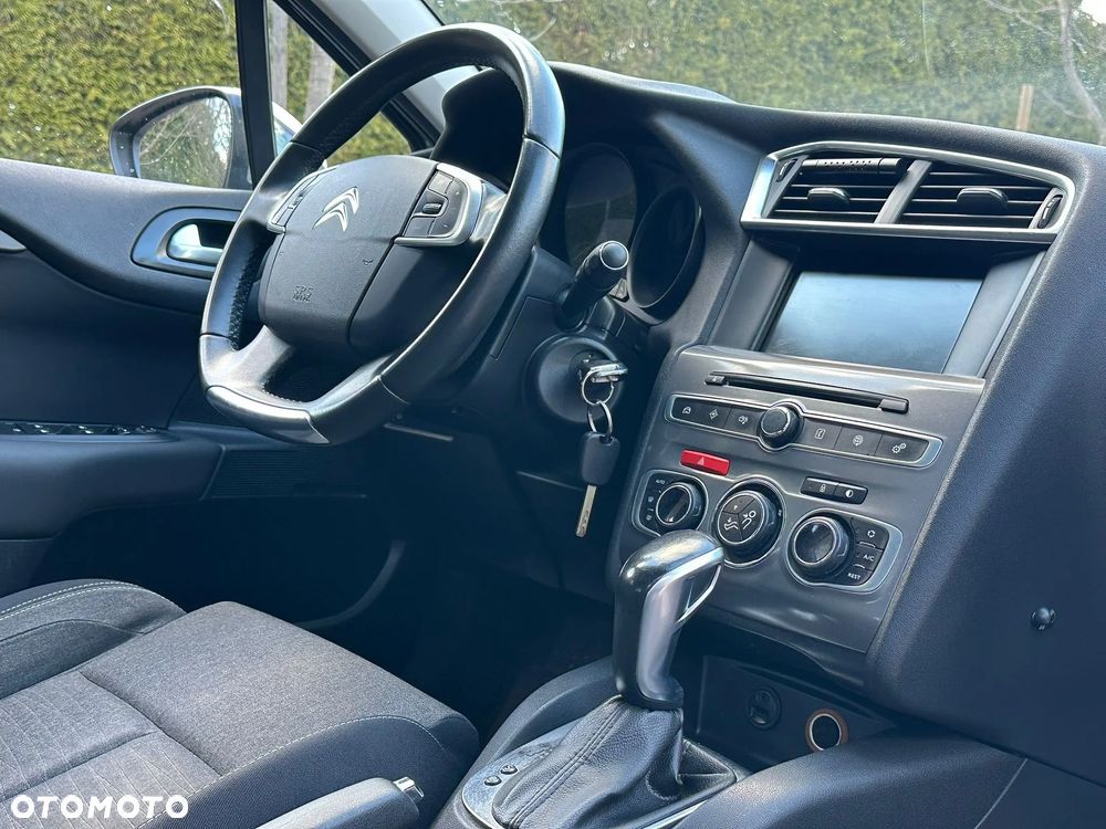 Citroën C4 - 14
