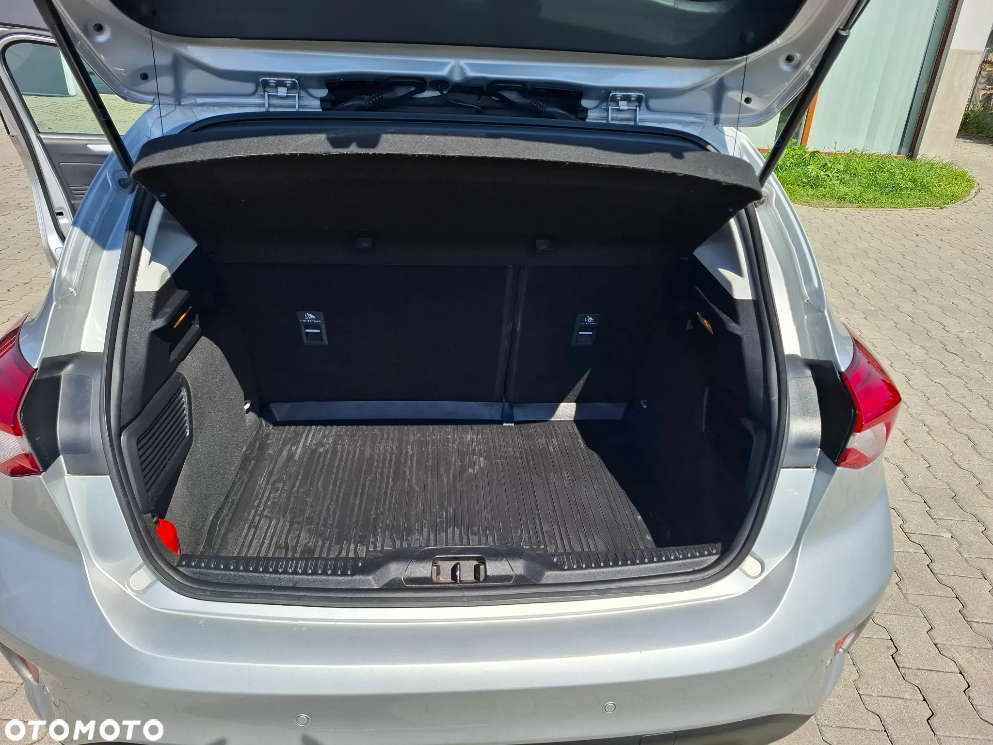 Ford Focus 1.0 EcoBoost Trend Edition - 15
