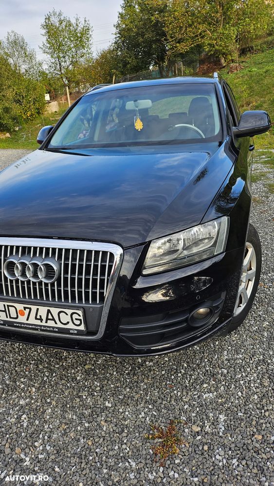 Audi Q5 2.0 TDI Quattro - 2