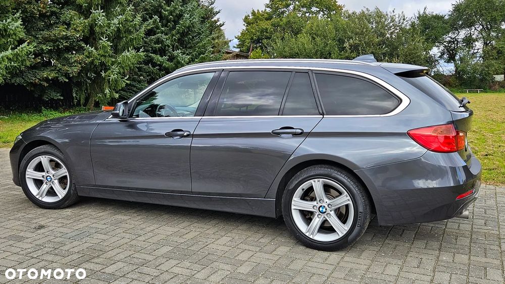 BMW Seria 3 - 9