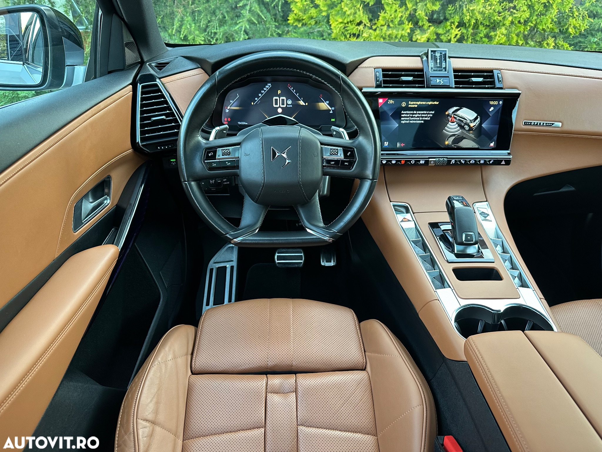DS Automobiles DS 7 Crossback - 9