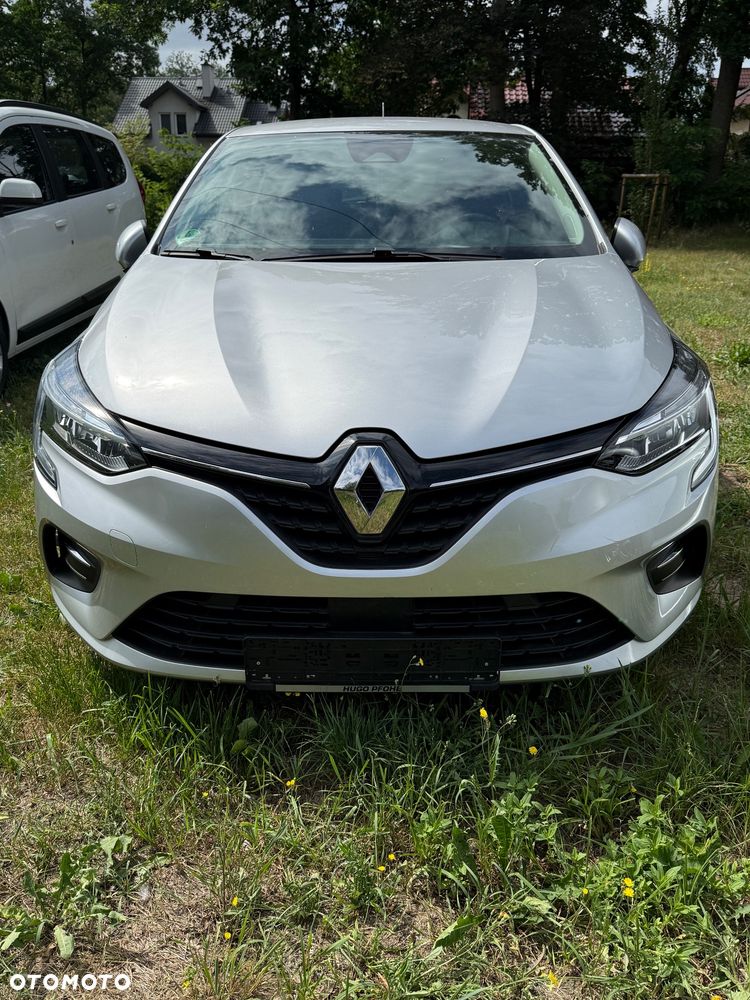 Renault Clio SCe 75 EXPERIENCE - 7