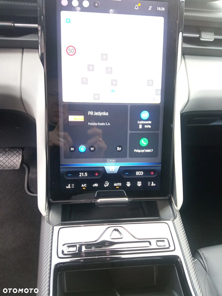 Ford Capri 77 kWh Premium RWD - 15