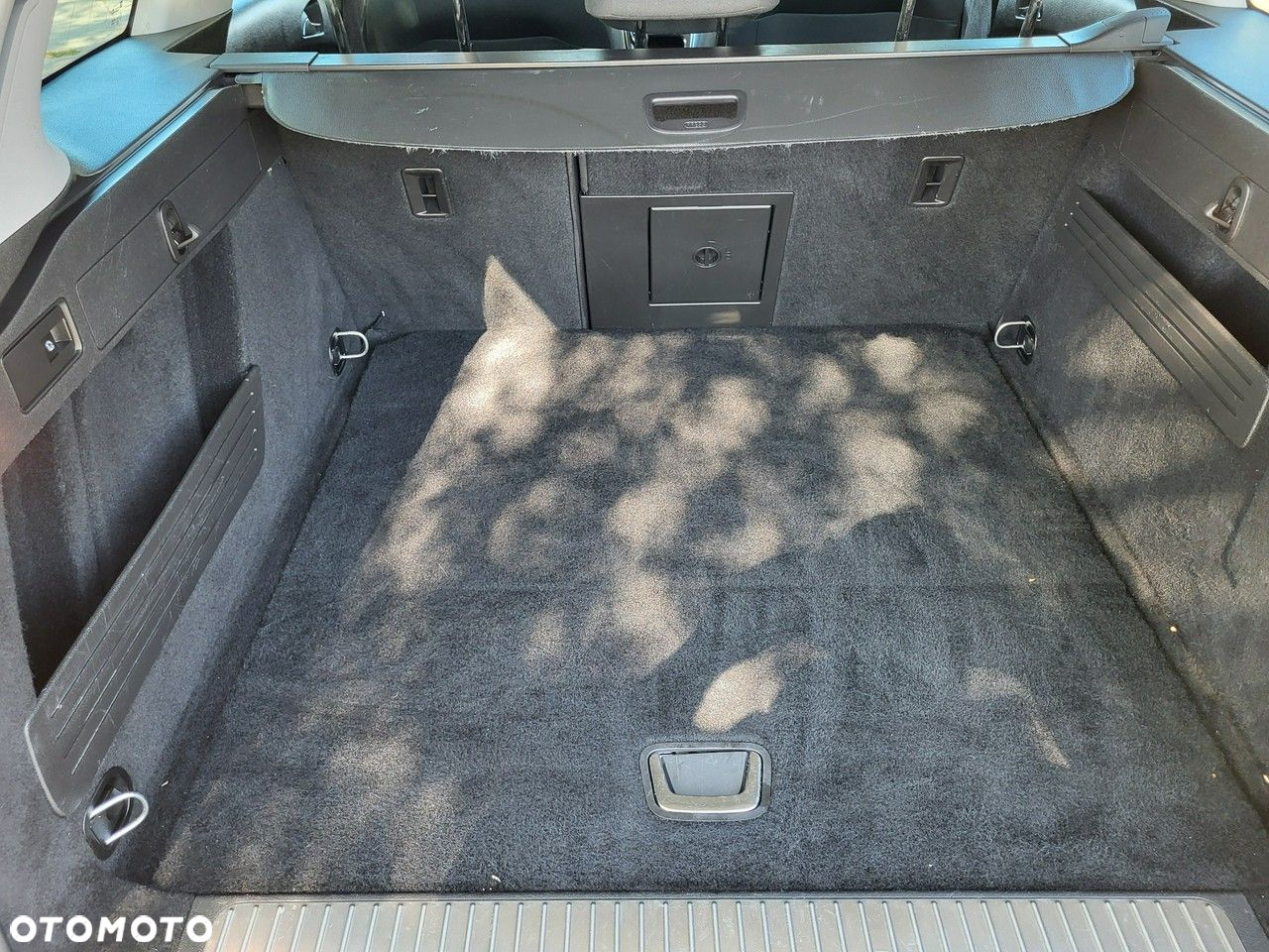 Opel Astra 2.0 CDTI DPF Innovation - 9