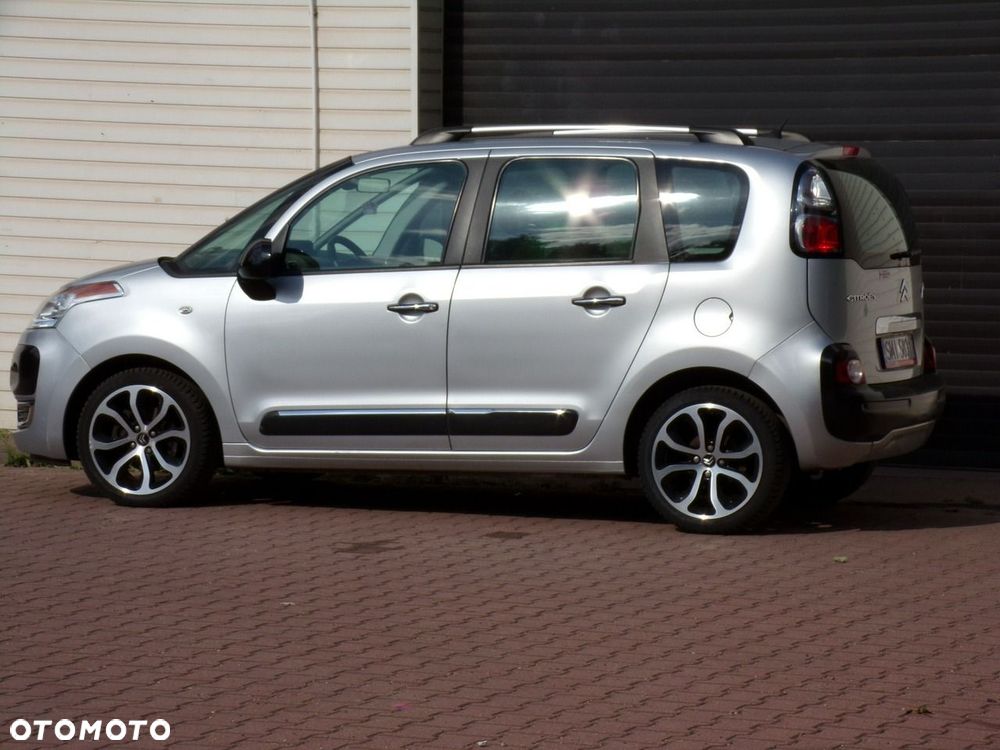 Citroën C3 Picasso - 15