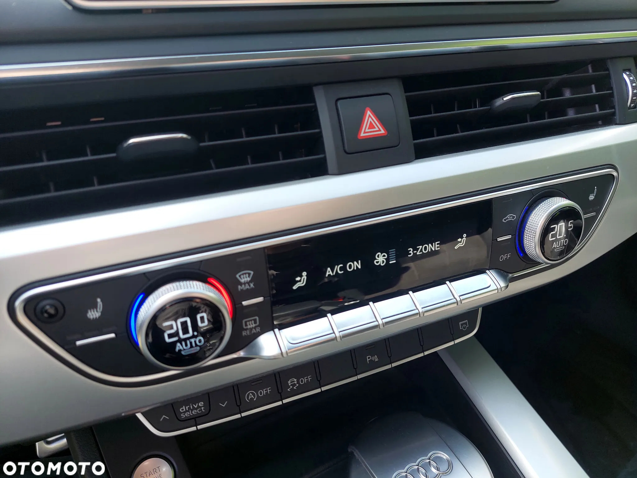 Audi A4 2.0 TFSI Quattro S tronic - 20