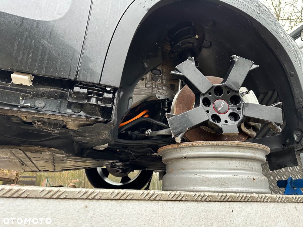 MINI Countryman ver-recharge-82-kwh-single-m-extended-range-rwd-plus - 8