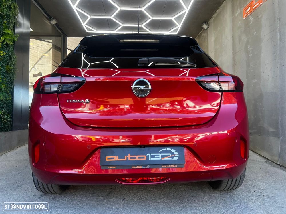 Opel Corsa-e Edition - 6
