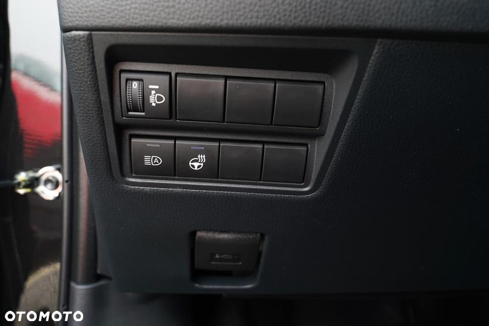 Toyota Yaris Hybrid 1.5 Style - 13