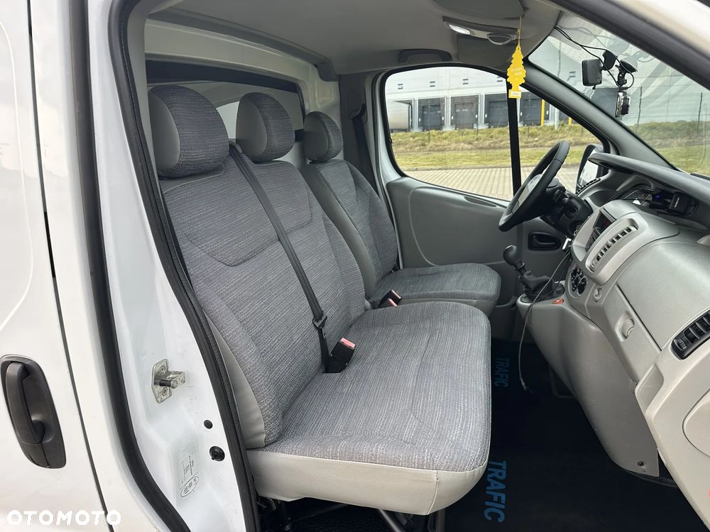 Renault Trafic - 27