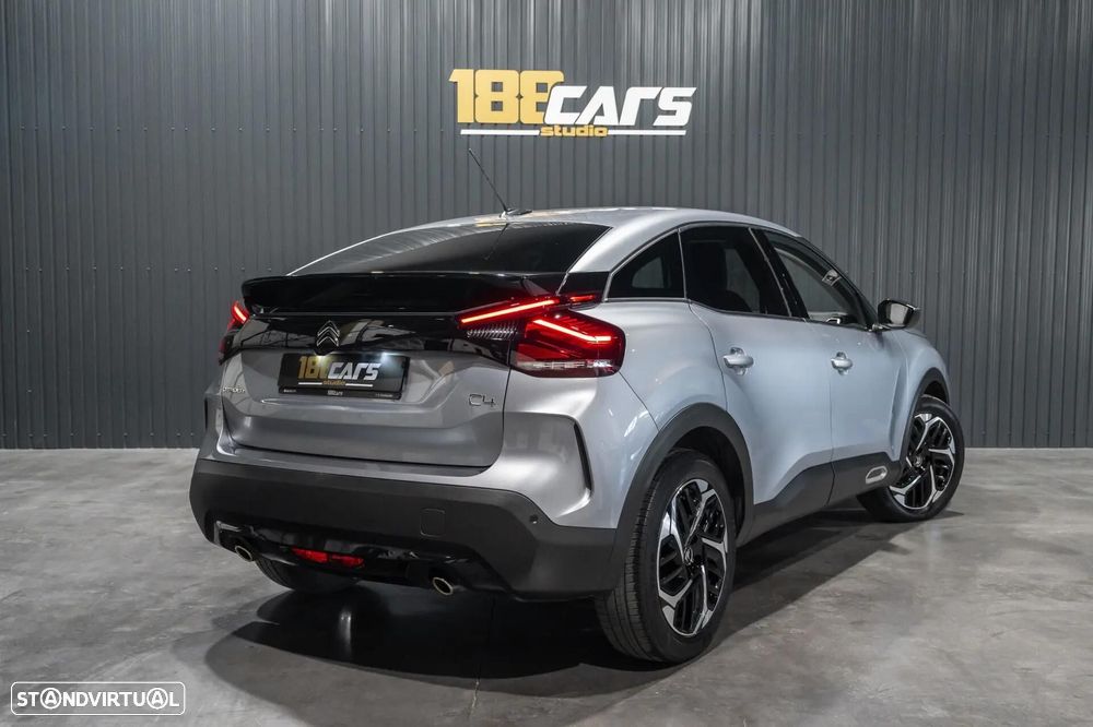 Citroën C4 1.2 PureTech Feel Pack - 6
