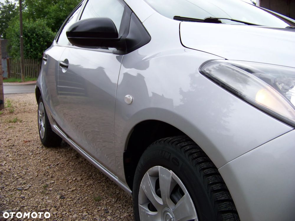 Mazda 2 1.3 Comfort - 12