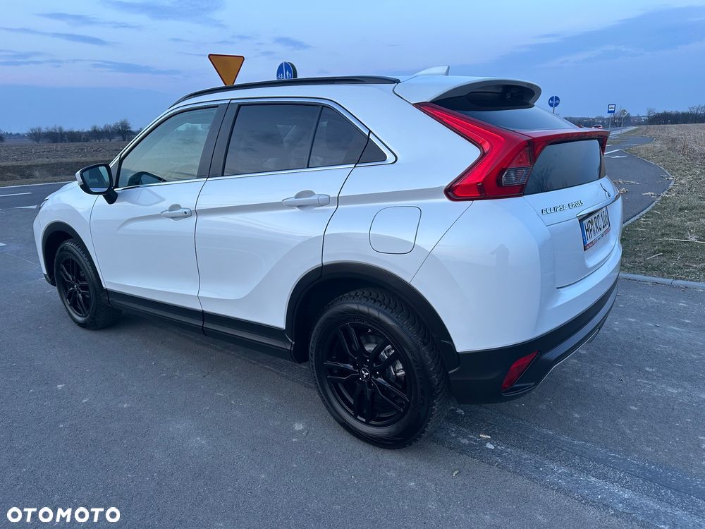 Mitsubishi Eclipse Cross - 25