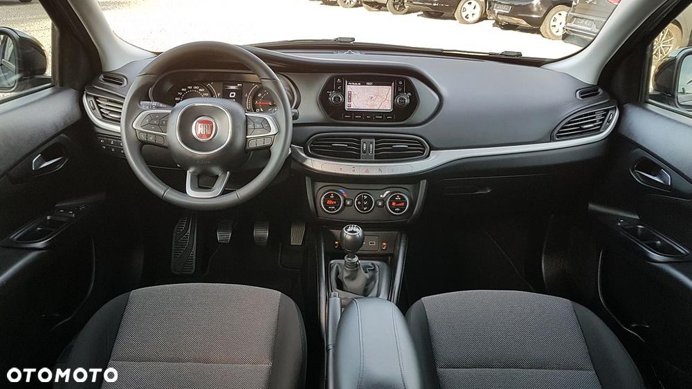 Fiat Tipo 1.4 16v Street - 15