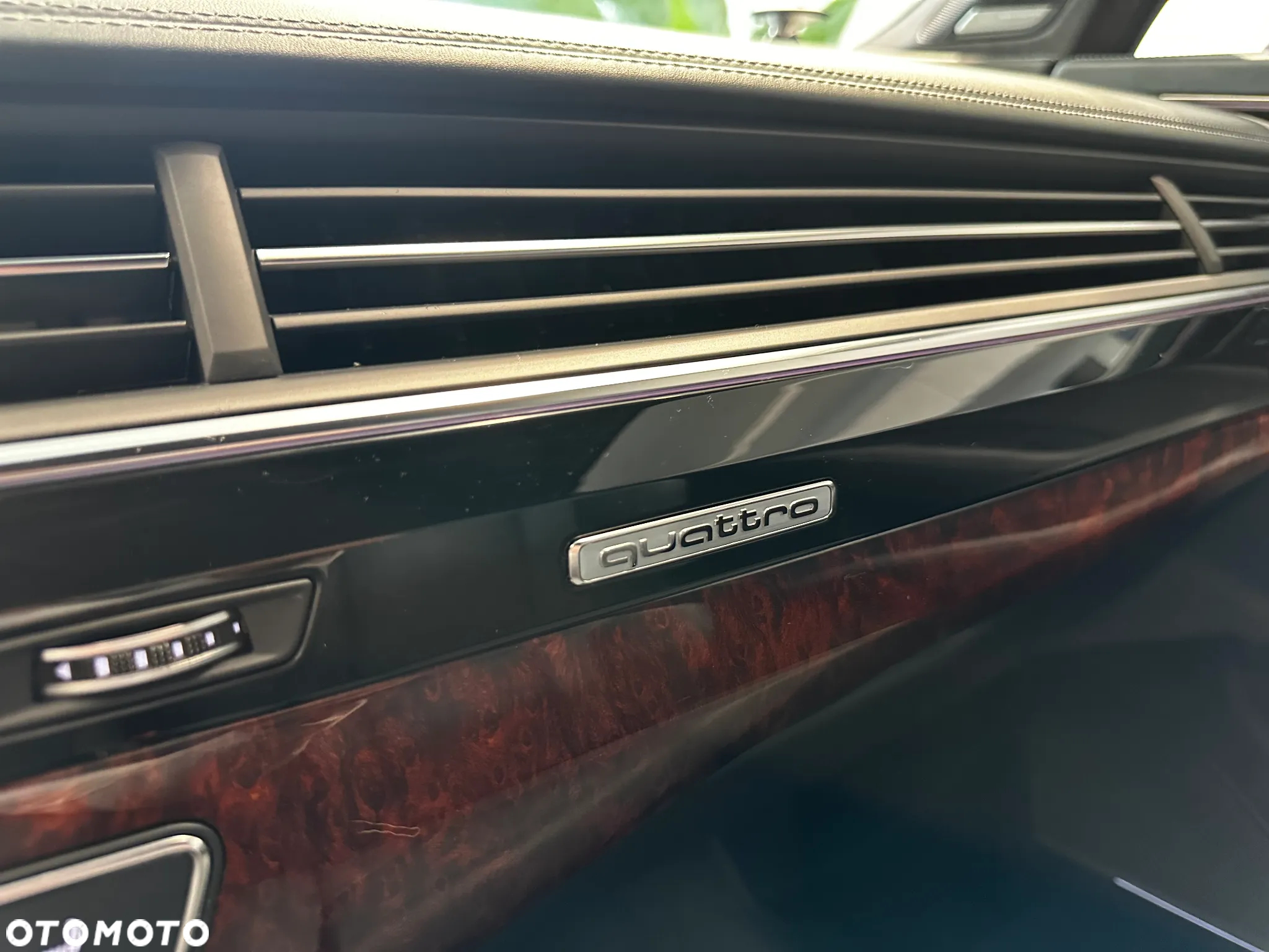 Audi SQ7 4.0 TDI Quattro Tiptronic - 24