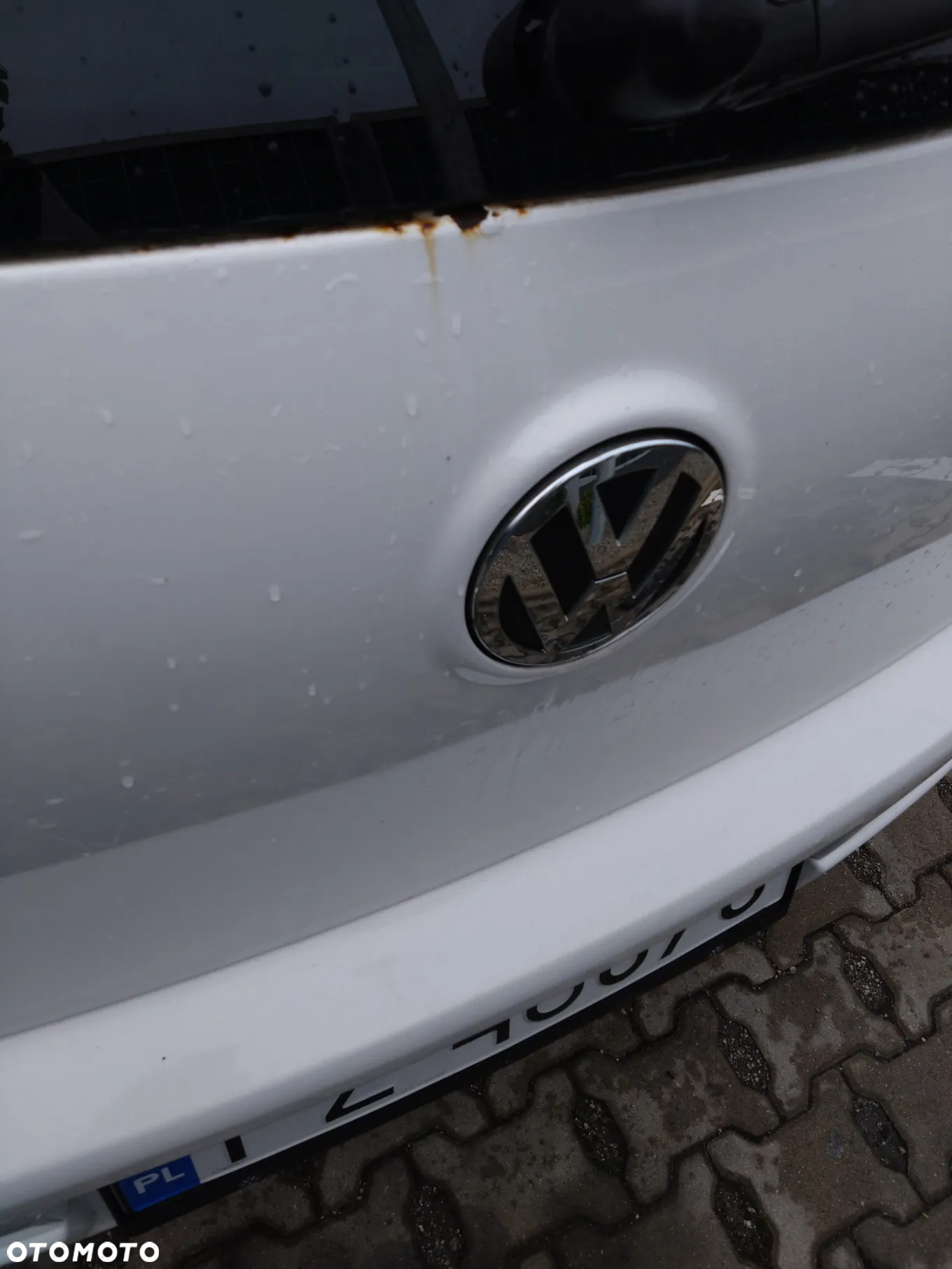 Volkswagen Golf - 16