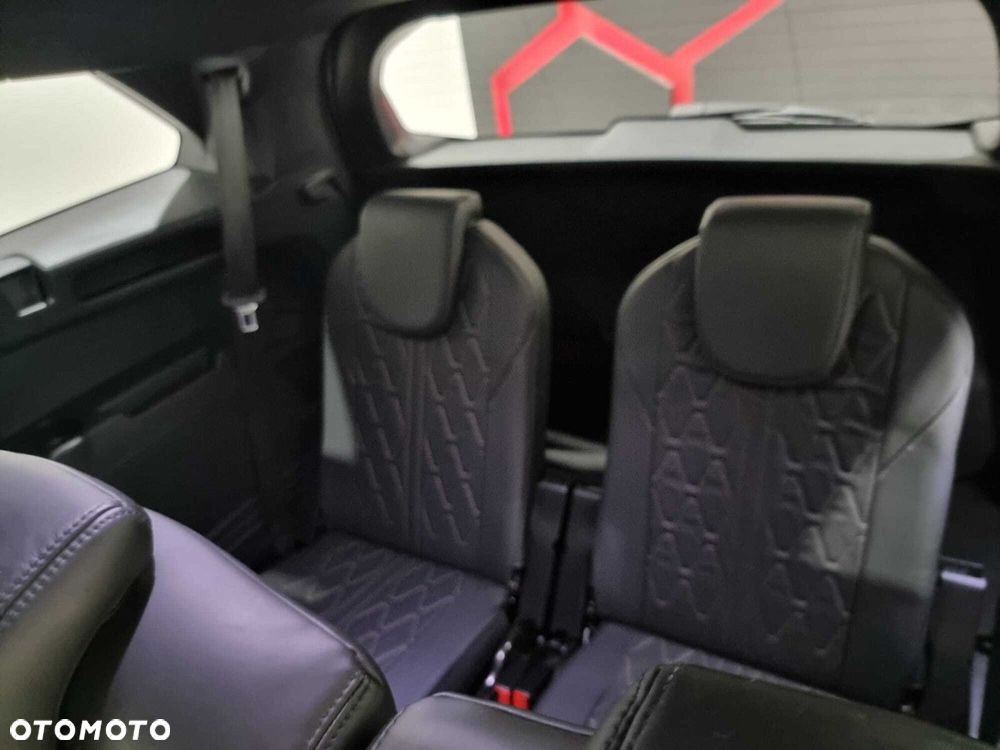 Peugeot 5008 - 28