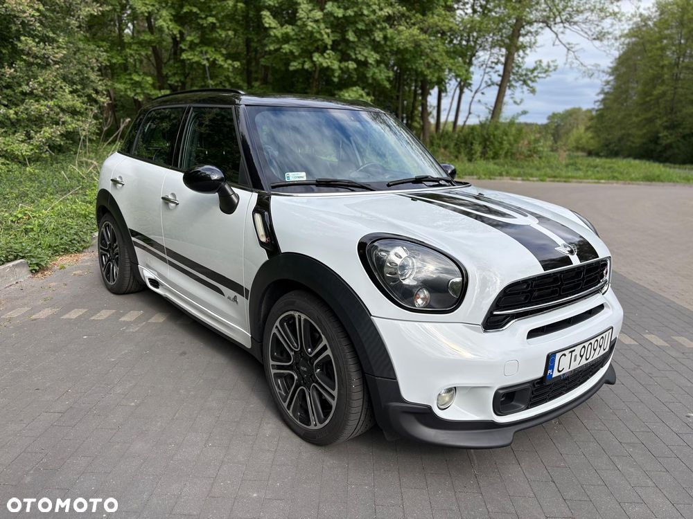 MINI Countryman - 4