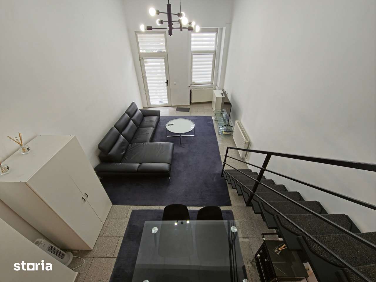 0% Comision, apartament cu 2 camere, zona Parcului Central — fotografia 1