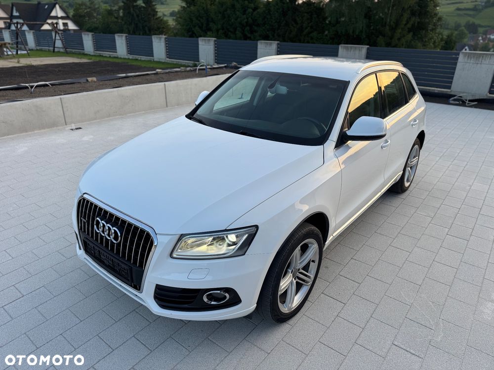Audi Q5 - 9