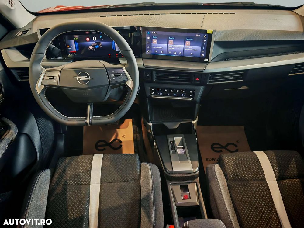 Opel Frontera 1.2 Turbo MHEV GS - 12