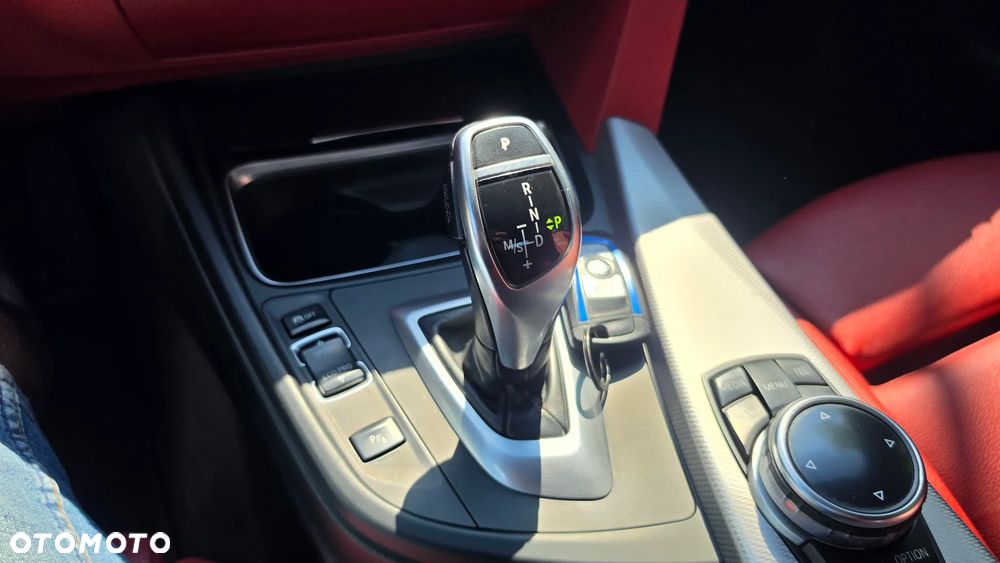 BMW Seria 4 428i xDrive Sport Line - 20