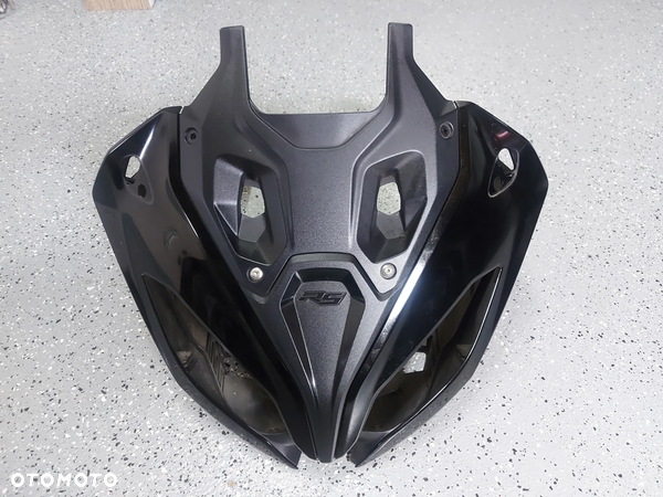 BMW R1250 RS czacha czasza owiewka