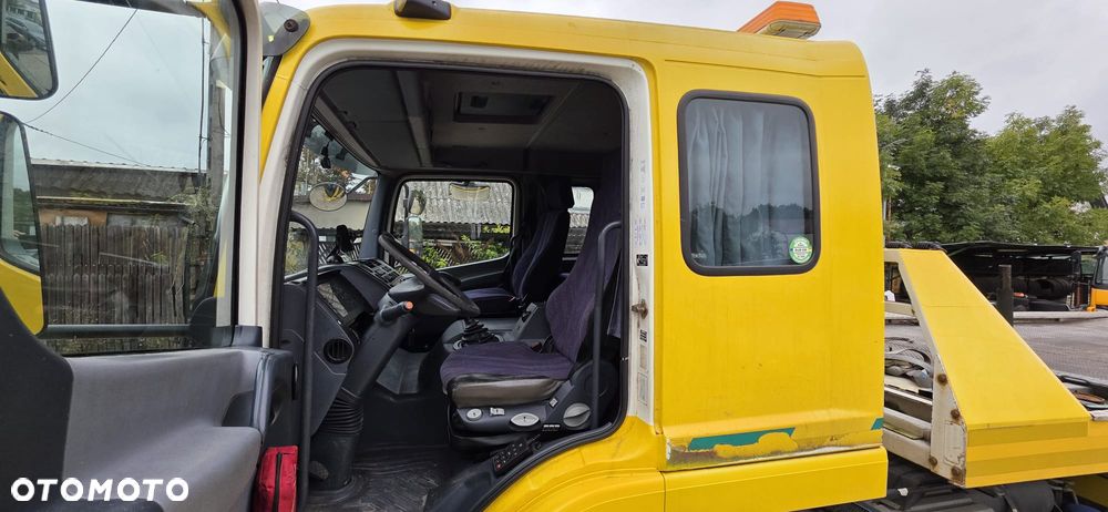 Mercedes-Benz Atego - 21