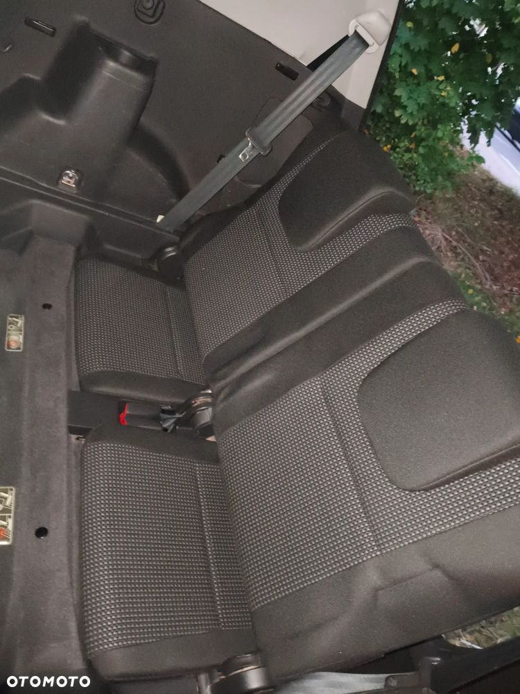 Toyota Corolla 2.0 D-4D 2010 - 10