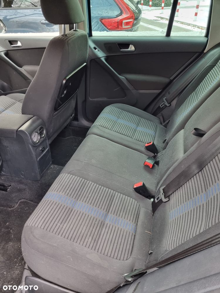 Volkswagen Tiguan - 15