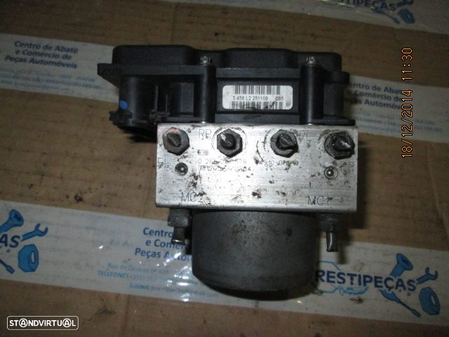 Abs 0265800441 8913010945 TOYOTA AYGO 6 1.4Hdi - 2