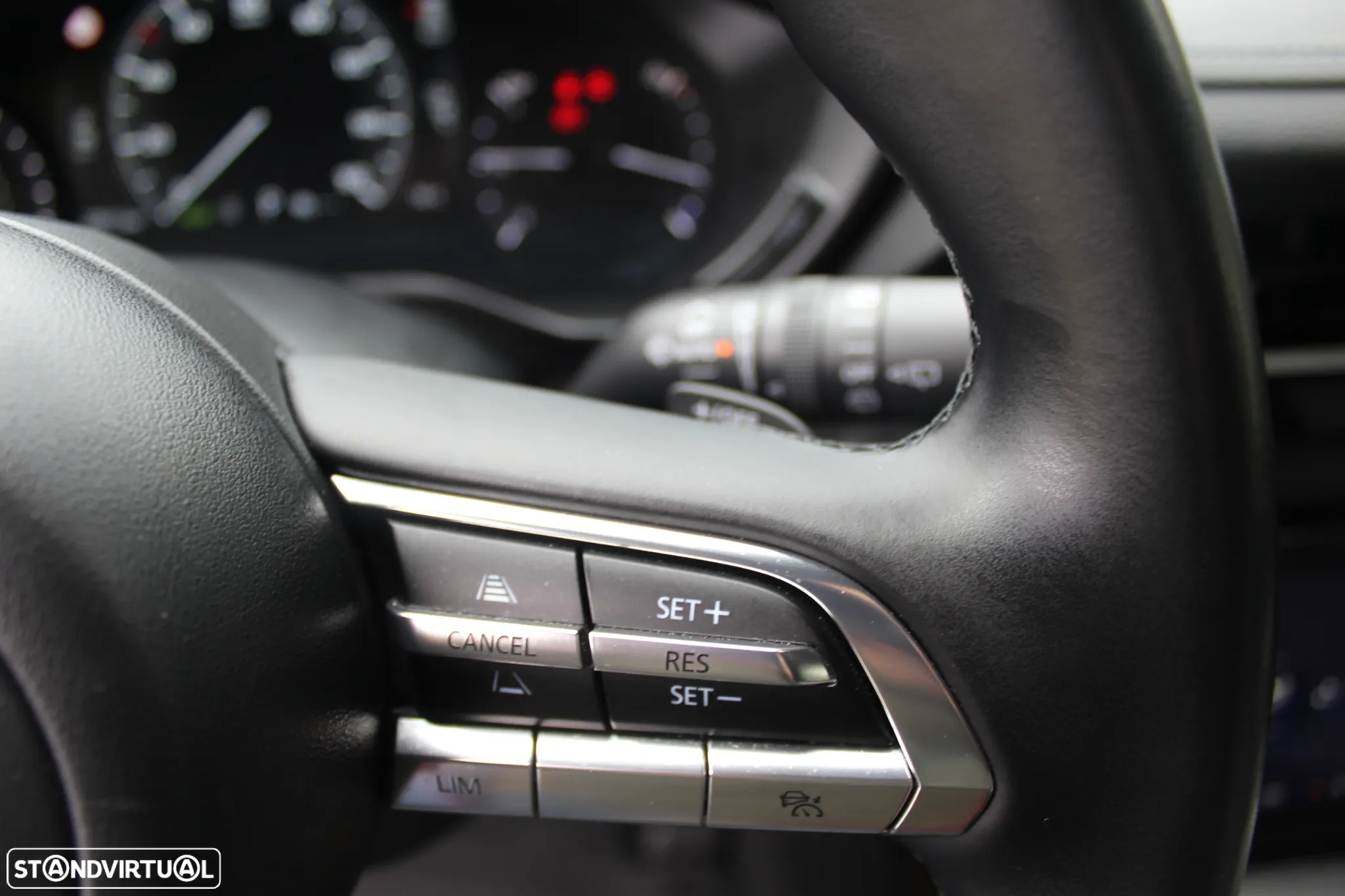 Mazda MX-30 e-SKYACTIV EV PRIME-LINE - 16
