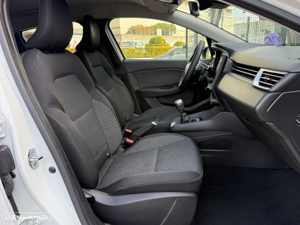 Renault Clio 1.0 TCe Intens - 37