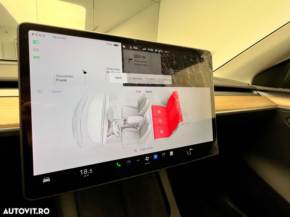 Tesla Model Y Long Range RWD - 26