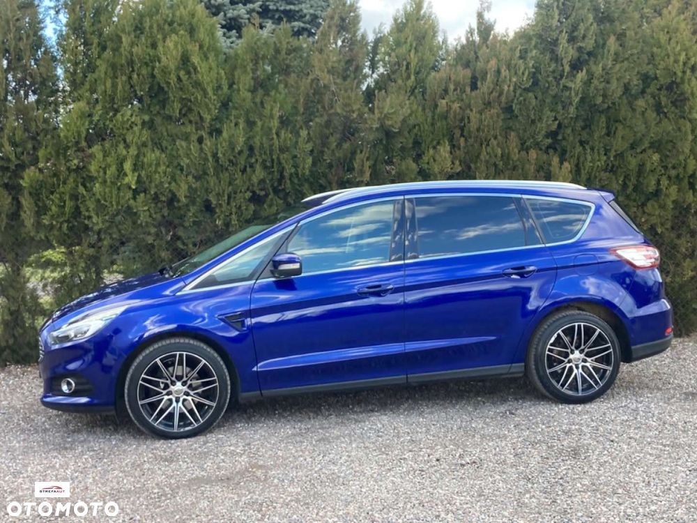 Ford S-Max - 24