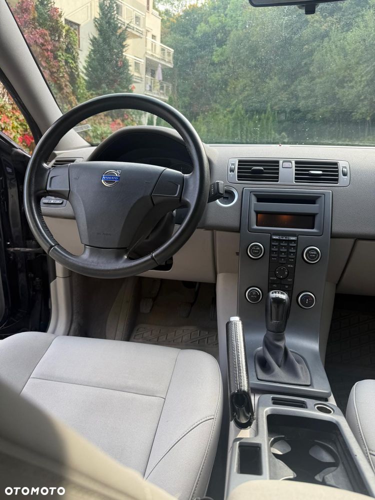 Volvo S40 - 8