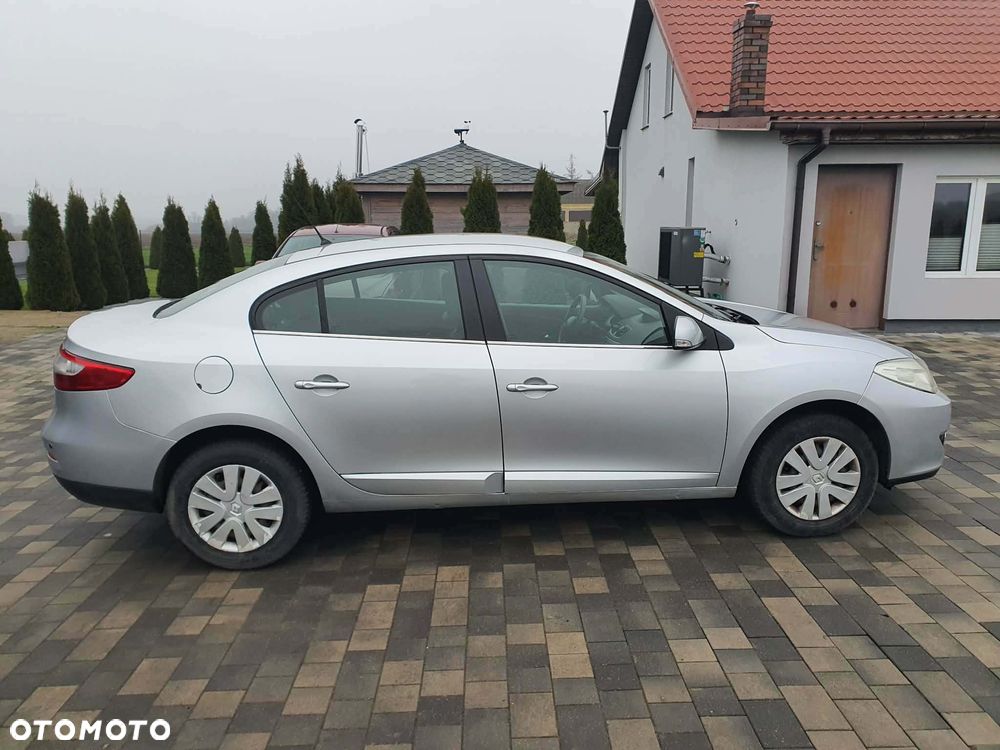 Renault Fluence 1.6 16V Privilege - 2