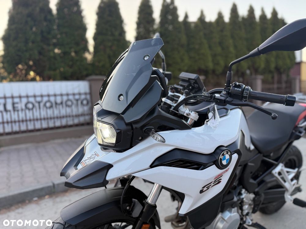 BMW GS - 19