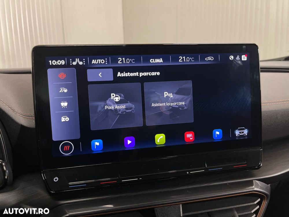 Cupra Formentor 1.5 eTSI DSG - 20