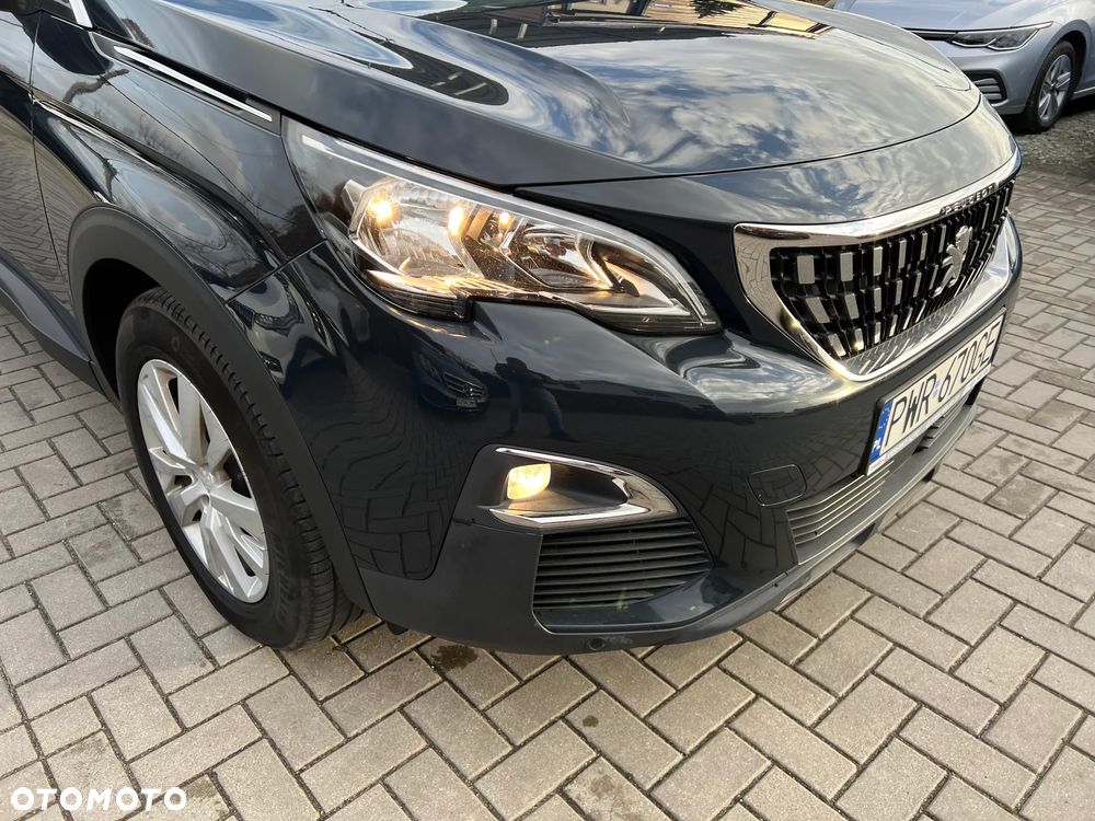 Peugeot 3008 - 28
