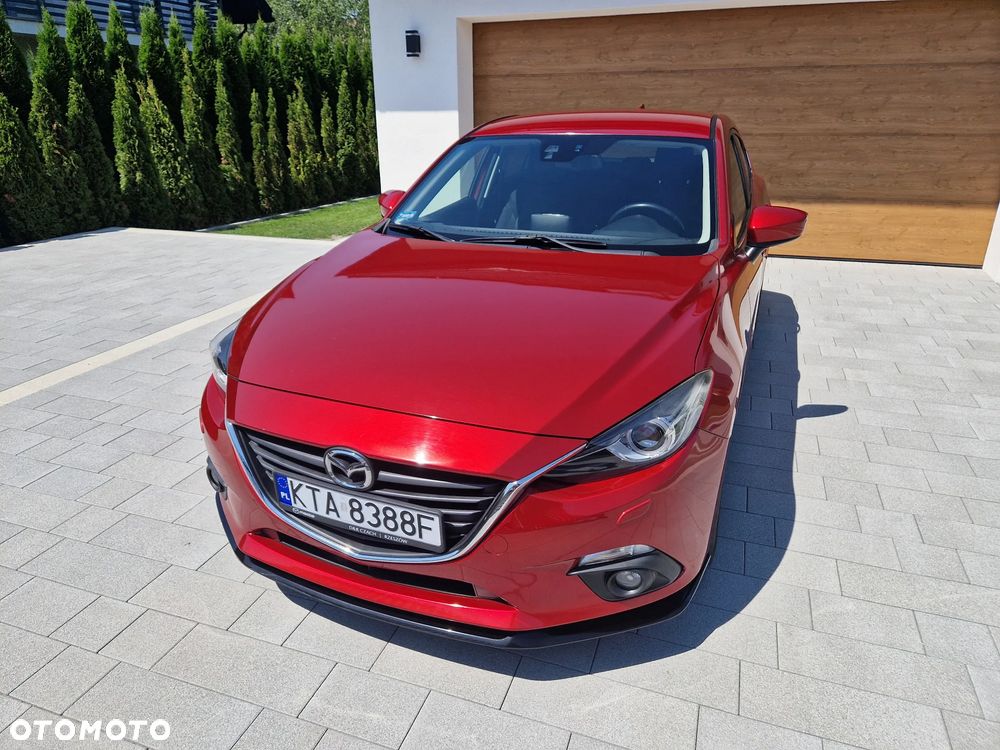 Mazda 3 - 11